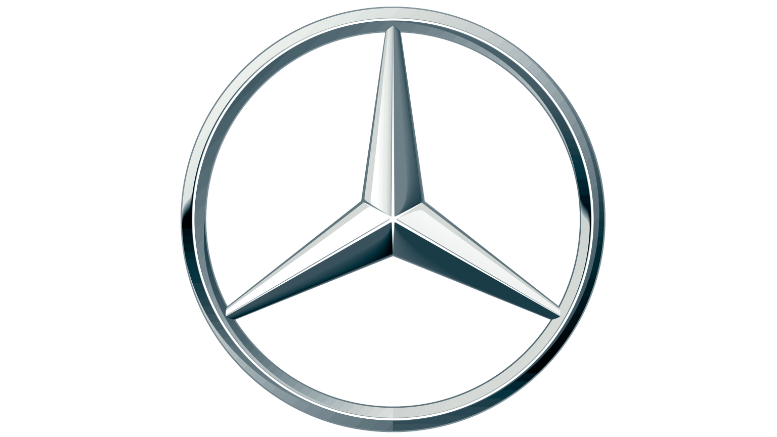 Mercedes Dealership