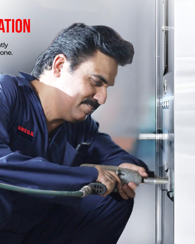 Elevator Modernization: How Upgrading Your System Can Improve Safety and Efficiency