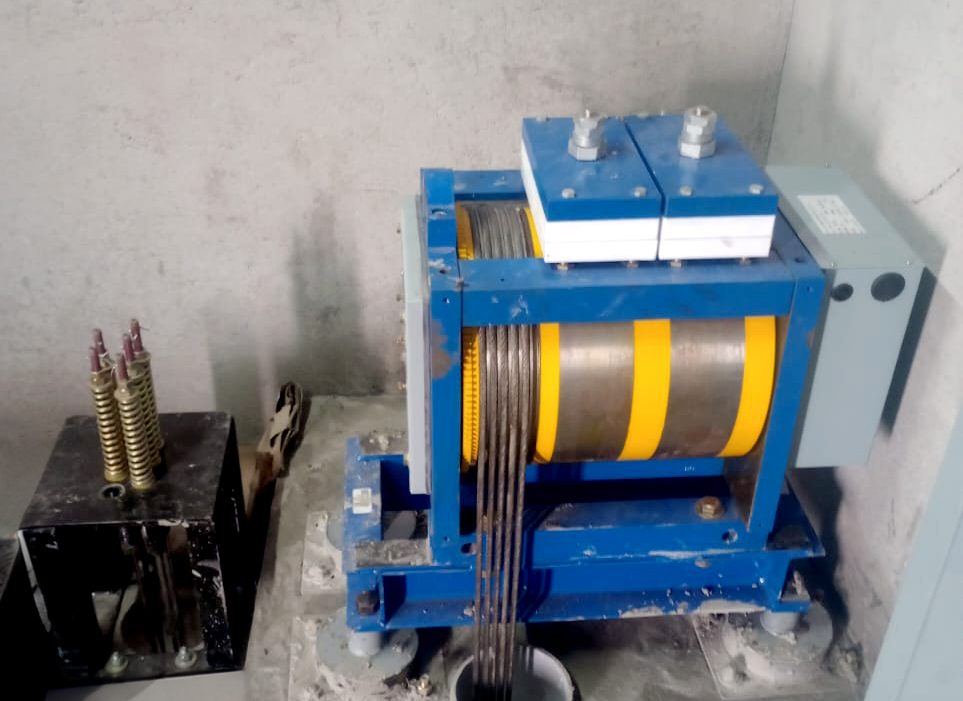 Machine Room Less (MRL) Elevators Technology: Viability and Challenges ...